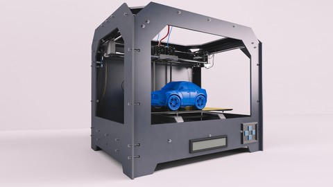 3D Printing  - in a Nutshell