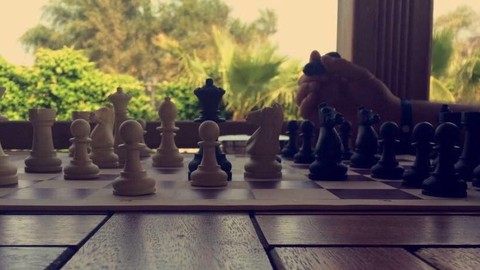 Sıfırdan 1 Saatte Satranç Öğrenin (Chess) [TR]