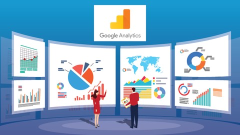 Practical Guide to Google Analytics Mastery