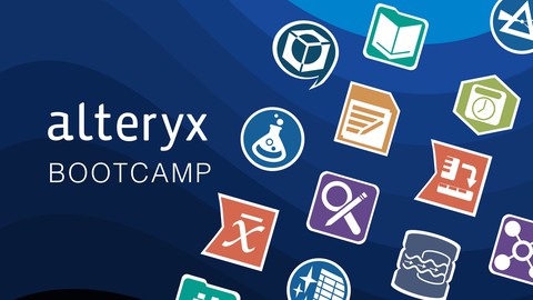 Alteryx Bootcamp
