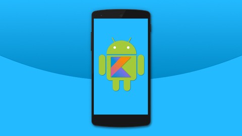 Android & Kotlin | Formation complète