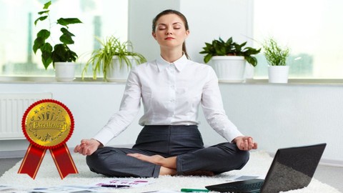Yoga for Sedentary Lifestyles - Certification Course