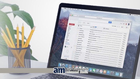Umstieg auf Mac - macOS für Einsteiger