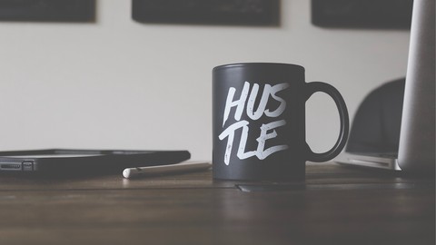 Side Hustle: Develop the skills you need to succeed