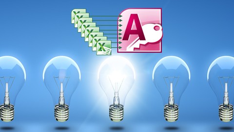 Microsoft Access VBA: Automating Import of Excel Files