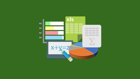 Excel: the next level. Expert with formulas and charts