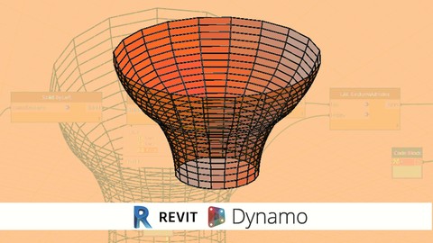 BIM Dynamo Geometry Modeling Autodesk Revit