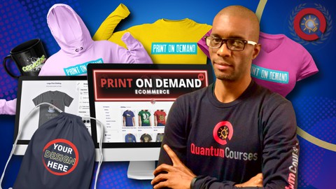 Start A T-Shirt Business | Redbubble, Merch by Amazon & More