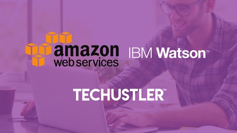 Building Chatbots with Amazon Lex and IBM Watson