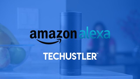 Intermediate Amazon Alexa Development