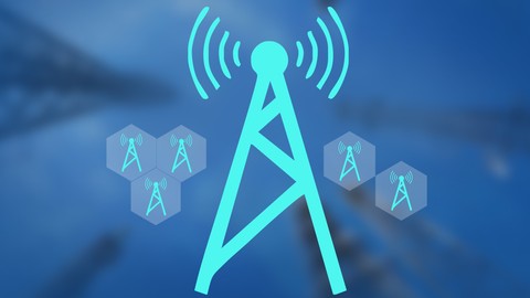 Learn about Wireless Cellular Networks