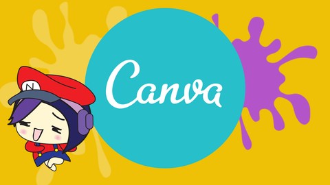 Canva雲端平面設計軟體入門