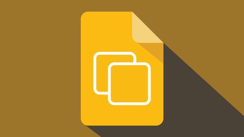 Getting Started With Google Slides