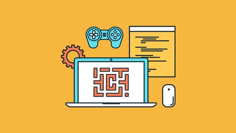 Project Based Python Programming For Kids & Beginners