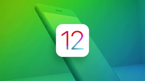 Desenvolvimento IOS 12 - Aprenda a criar 18 Apps