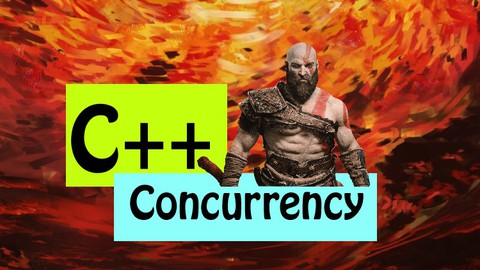 Modern C++ Concurrency in Depth ( C++17/20)