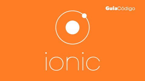 Ionic 3 - Recursos Nativos para IOS e Android