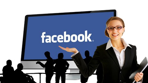 Facebook para Conseguir Clientes y Aumentar Ventas