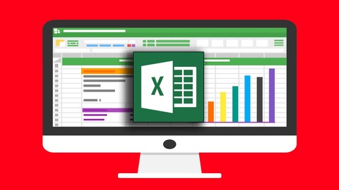 Excel Basic to Advance Training Course 2022