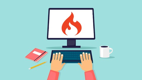 CodeIgniter for Beginners: Build a Complete Web Application