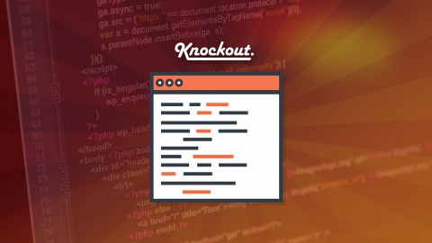 Master KnockoutJS : Knockout JS - JavaScript MVVM