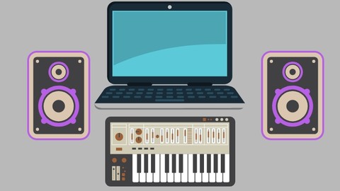 Ableton Beginners Beat Course, Easily Make This Beat 2
