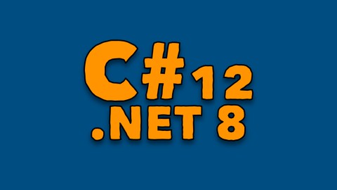 C# 12 Programming con .NET 8