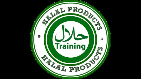 Halal Training Course