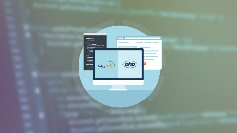 Learn PHP and MySQL for Beginners the Easy Way - 13 Hours
