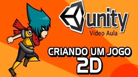 Criando Jogo com Unity 2D