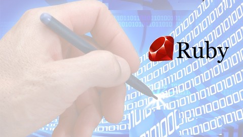 Step by Step Ruby Scripting for Software Testers|50+RealTask