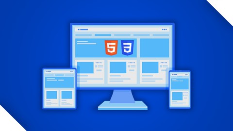 Der ultimative HTML5 und CSS3 Komplettkurs