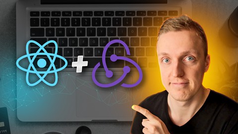 React and Redux - Building a Production E-Commerce