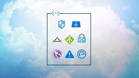 A to Z of Azure Network services - Covers AZ 300, 103 & more