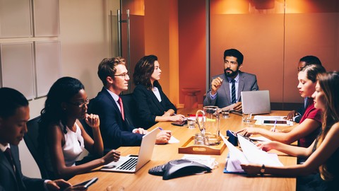 Maximizing the Effectiveness of the Board of Directors