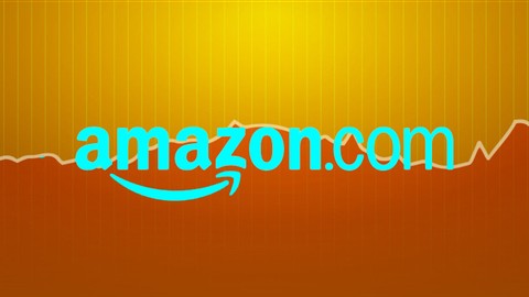 Amazon亚马逊运营实操和数据分析