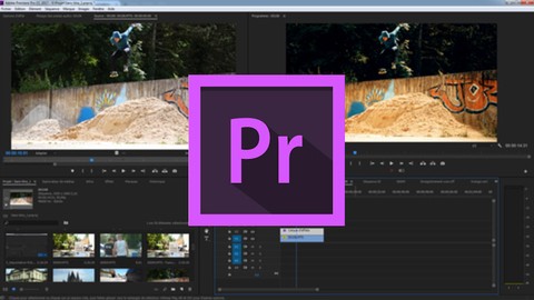 Adobe Premiere Pro CC de A à Z