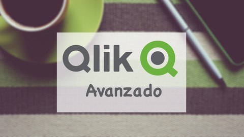 QlikView Avanzado: Mejora tus habilidades con QlikView!