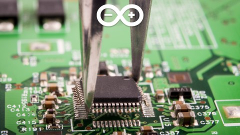 Arduino meets LabVIEW - Wiring, Installation & Programming