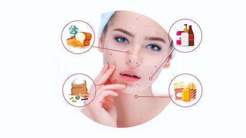 The truth about Acne: Beauty restoration journey