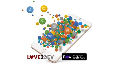 Progressive Web Apps (PWA) - From Beginner to Expert