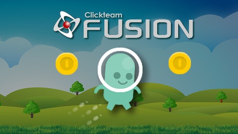 Build a Platformer Game in Clickteam Fusion 2.5
