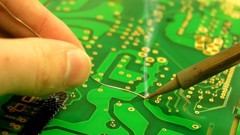 Pro Soldering Secrets: How to Perfectly Solder Electronics