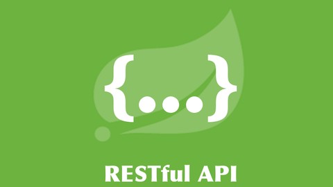 API RESTful avançada com Spring Boot e Java 8