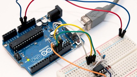 Arduino  Step By Step: Beginners Complete Guide