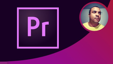 Adobe Premiere Pro CC Fundamentos: Edição de vídeo completa.