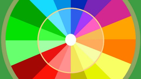 The Beginner's Guide to Color Theory for Digital Artists