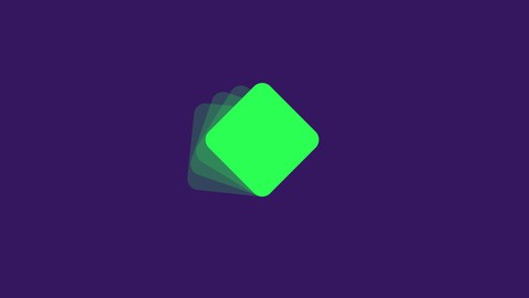 2D Animation with CSS Animations - Complete course, project