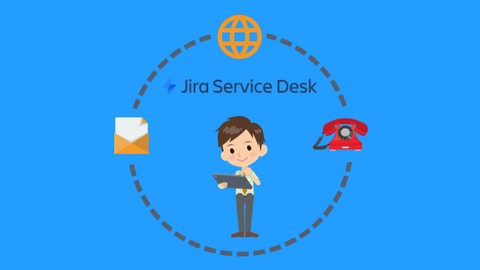 JIRA Service Desk 4 small business and beyond