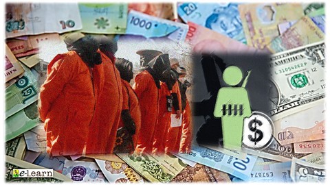 Anti-Money Laundering and Combating Terrorism Financing